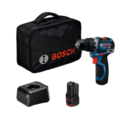 BOSCH GSB 12V-32 Akumulatorska vibraciona bušilica-odvrtač 06019G9503 - 1