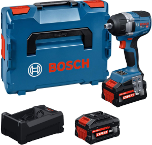 BOSCH PRO GDS18V-750 Akumulatorski udarni odvrtač 06019L9102 - 1