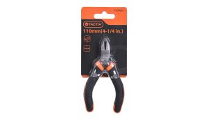 TACTIX Sečice mini kose 4-1/4"/110mm - 2