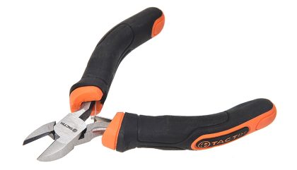 TACTIX Sečice mini kose 4-1/4"/110mm - 1