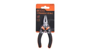 TACTIX Klešta mini kombinovana 4-1/2"/115mm - 2