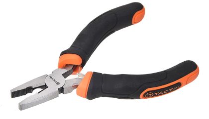 TACTIX Klešta mini kombinovana 4-1/2"/115mm - 1