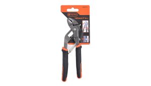 TACTIX Klešta samopodešavajuća grip 7"/180mm - 2