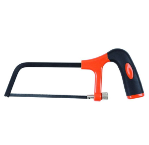 TACTIX Testera za metal Junior 150mm - 1