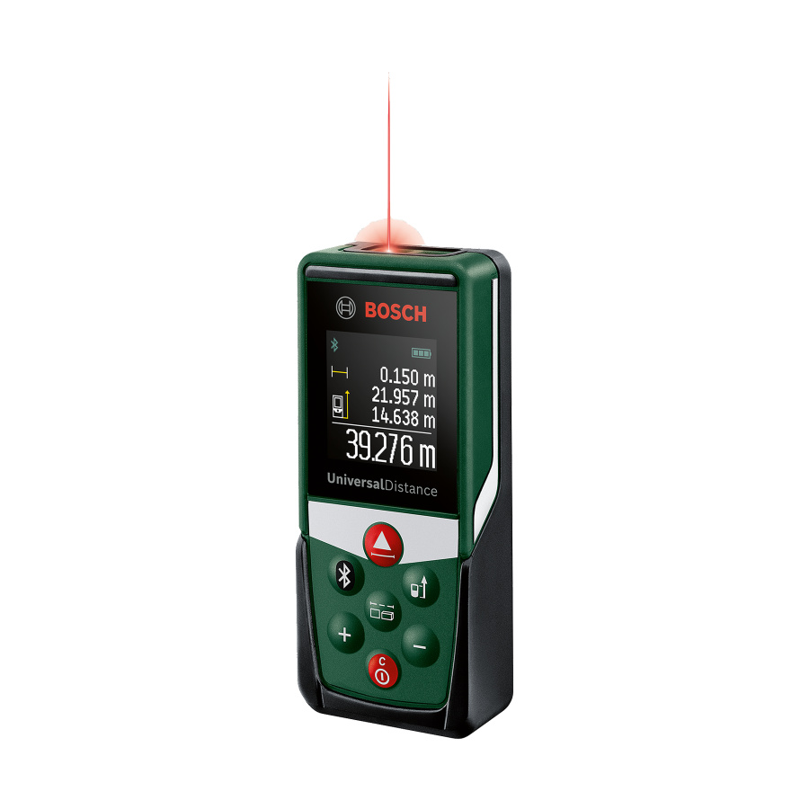 BOSCH PLM60-23C Digitalni laserski daljinomer 0603672P00 - 3