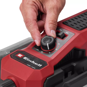 EINHELL TE-MT 18/34 Li Akumulatorski alat za brušenje i graviranje-Solo - 7