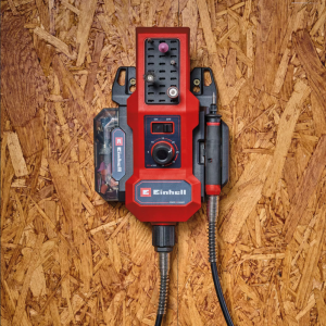 EINHELL TE-MT 18/34 Li Akumulatorski alat za brušenje i graviranje-Solo - 2