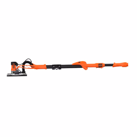 BLACK+DECKER BEDW700A8S brusilica za zidove 700W - 7