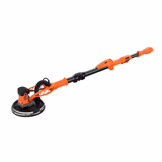 BLACK+DECKER BEDW700A8S brusilica za zidove 700W - 6