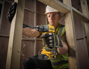 DEWALT DCD794NT aku bušilica odvijač 18V TSTAK - 2