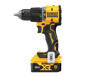 DEWALT DCD799P2T aku udarna bušilica 18V 2x5.0Ah - 5