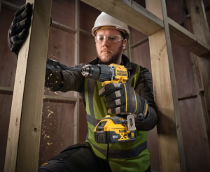 DEWALT DCD799P2T aku udarna bušilica 18V 2x5.0Ah - 3