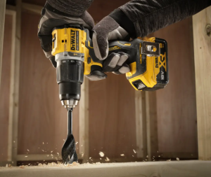 DEWALT DCD799P2T aku udarna bušilica 18V 2x5.0Ah - 2