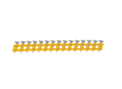 DEWALT DCN8901015 Standardni ekseri dimenzija 15 mm × 2,6 mm 1.005 komada - 1