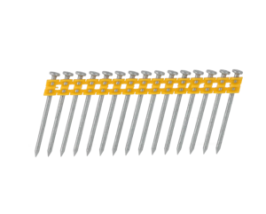 DEWALT DCN8901050 standardni ekseri dimenzija 50 × 2,6 mm, pakovanje od 510 komada - 1