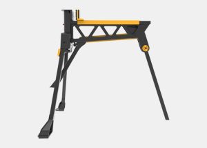 CAT DH1002 radni sto sa stegom sklopivi - 3