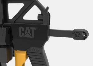 CAT DH1004 radne nogare sklopive - 4