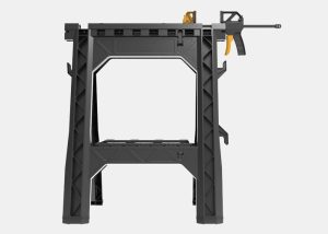 CAT DH1004 radne nogare sklopive - 5