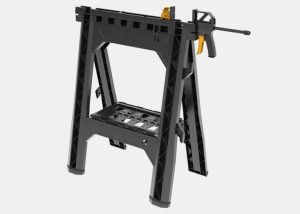 CAT DH1004 radne nogare sklopive - 1