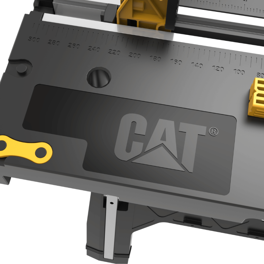 CAT DH1005 radni sto sklopivi - 3