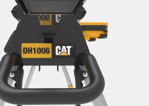 CAT DH1006 stalak za ger testeru - 3
