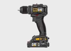 CAT DX1060 aku bušilica zavrtač - 2