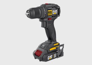 CAT DX1060 aku bušilica zavrtač - 3