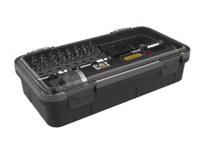 CAT DX1110S aku mini zavrtač 4V - 2