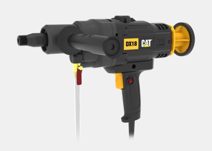 CAT DX18 dijamantska bušilica - 1