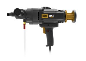 CAT DX18 dijamantska bušilica - 2