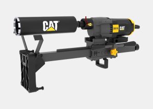 CAT DX19 dijamantska bušilica - 2