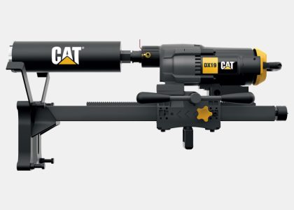 CAT DX19 dijamantska bušilica - 1