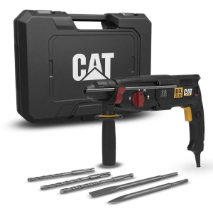CAT DX2130 kombičekić SDS Plus - 1