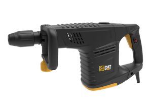 CAT DX2170 udarni čekić-štemarica SDS Max - 4