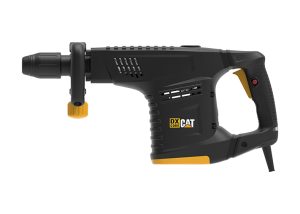 CAT DX2170 udarni čekić-štemarica SDS Max - 1