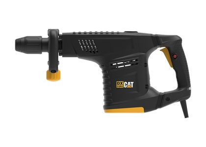 CAT DX2170 udarni čekić-štemarica SDS Max - 1