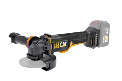 CAT DX3140B aku ugaona brusilica - 1