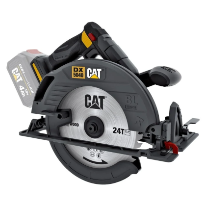 CAT DX5040B aku kružna testera - 1