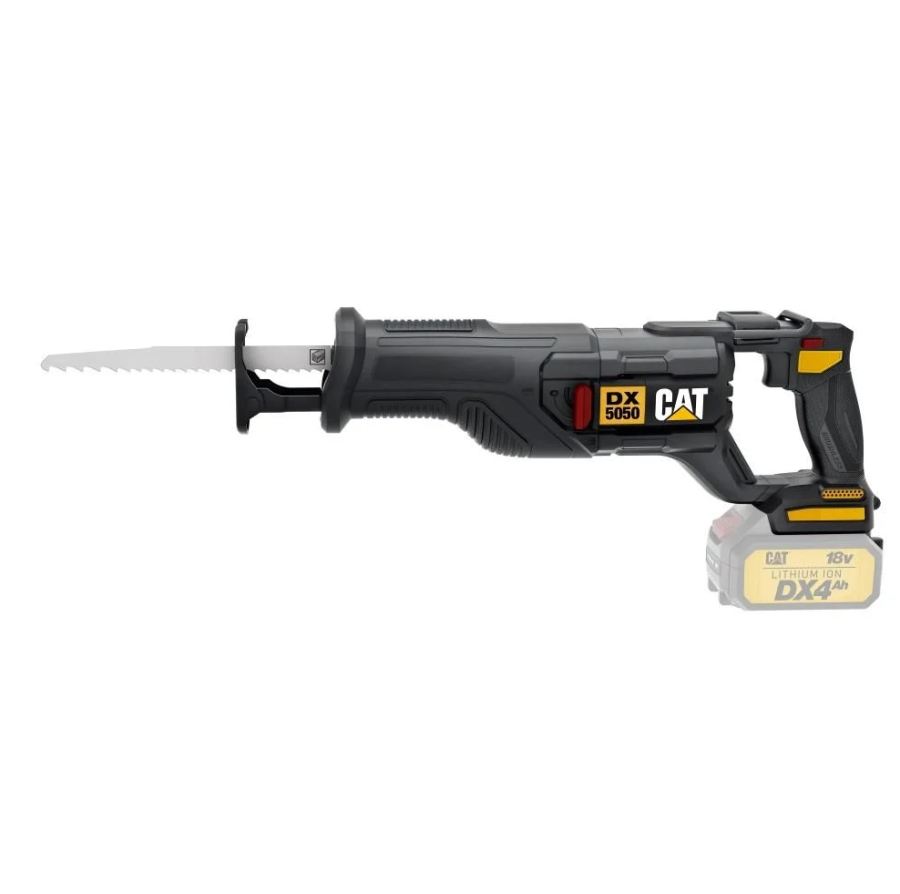 CAT DX5050B aku univerzalna testera - 2