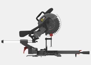 CAT DX5200 ger testera stacionarna - 2