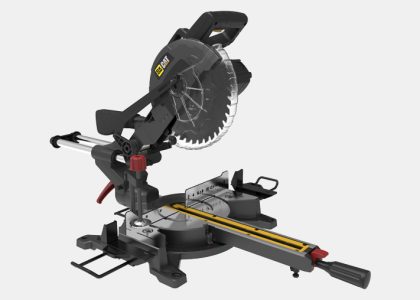 CAT DX5200 ger testera stacionarna - 1