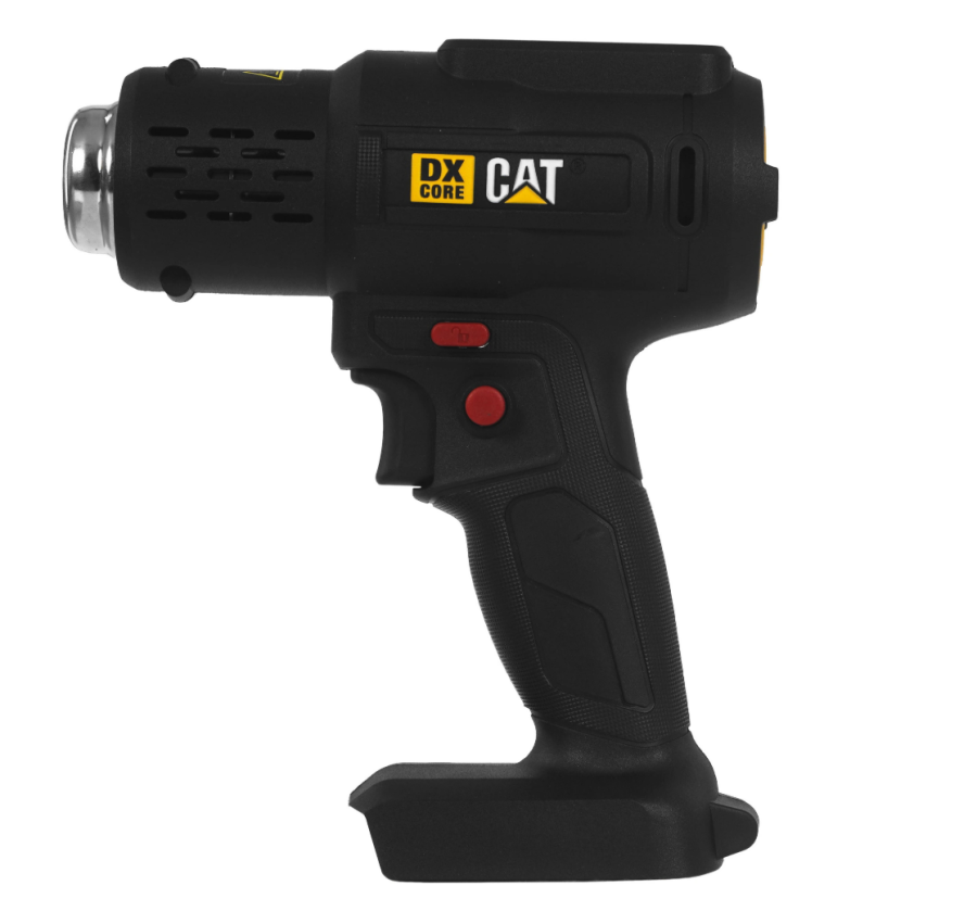 CAT DX8090B fen za vrući vazduh - 3