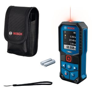 BOSCH PRO GLM70-32 Laserski daljinomer 0601075400 - 1