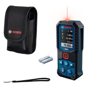 BOSCH PRO GLM80-35C Laserski daljinomer 0601075600 - 1