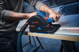BOSCH EXPERT EXKT18V-52G Akumulatorska testera za uranjanje 06016B4101 - 2