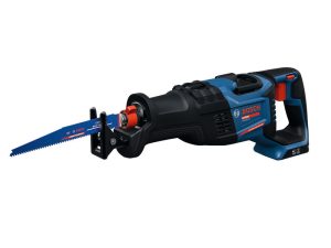 BOSCH EXSA18V-32 Akumulatorska univerzalna testera EXPERT 06016C4100 - 1