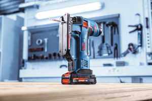 BOSCH EXPERT EXST18V-155S Akumulatorska ubodna testera 06015B0101 - 3
