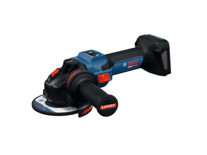 BOSCH EXWS18V-15S Ugaona brusilica EXPERT 06019M6004 - 1