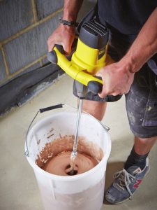 STANLEY FME190 električni mešač 1600W - 3