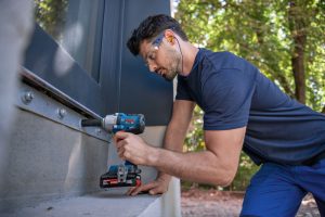 BOSCH PRO GDS18V-450H Akumulatorski udarni odvrtači 06019K4202 - 4